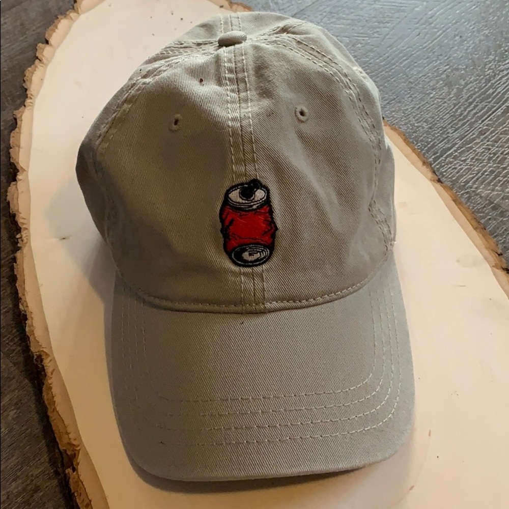 American Eagle Hat